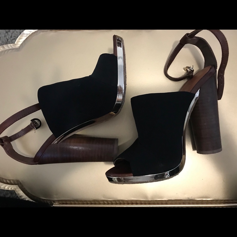 Rebecca Minkoff heels